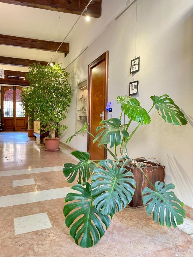 Alkimia Smart Rooms Ferrara Exterior foto