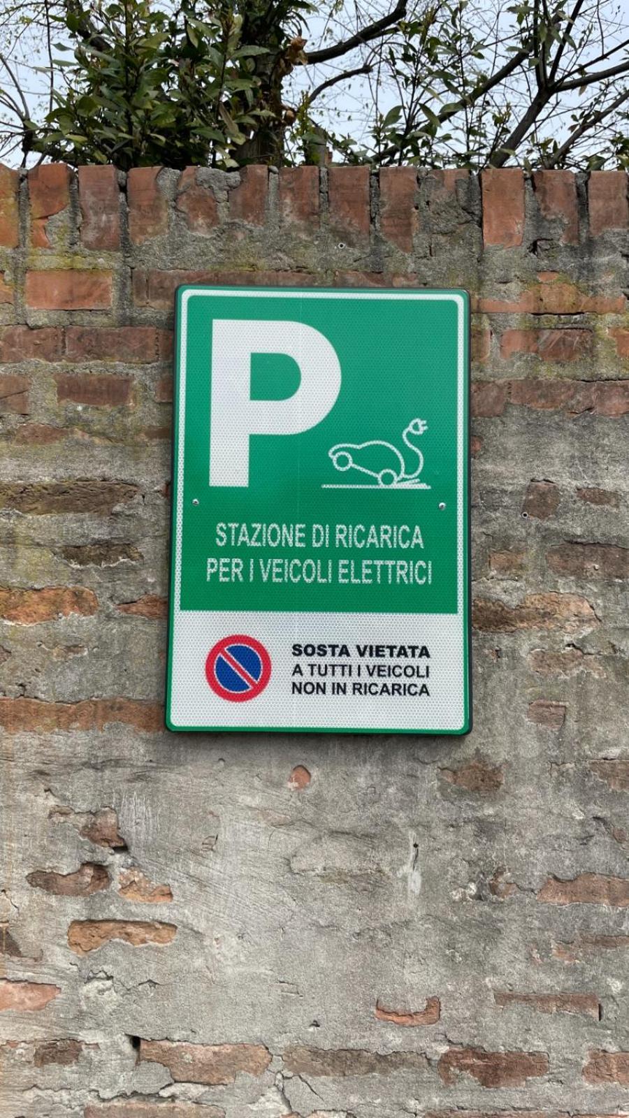 Alkimia Smart Rooms Ferrara Exterior foto