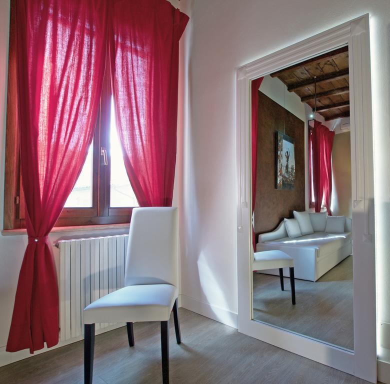 Alkimia Smart Rooms Ferrara Exterior foto