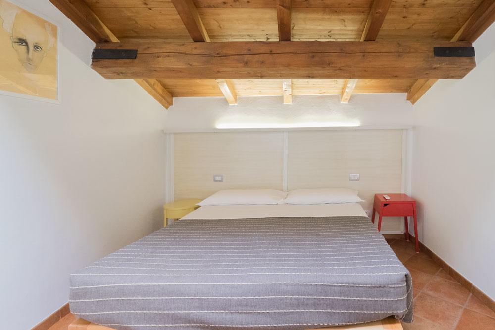 Alkimia Smart Rooms Ferrara Exterior foto