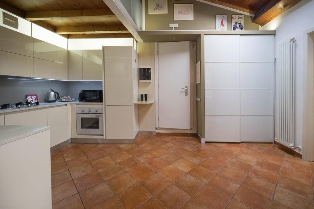 Alkimia Smart Rooms Ferrara Exterior foto